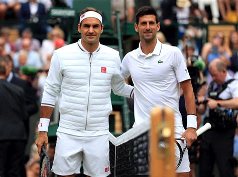 federer odds|Roger Federer VS Novak Djokovic .